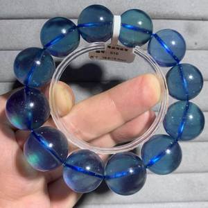 Premium Contemporary Resin <b>Bracelet</b> with Vibrant Color Fusion Fashion Jewelry for Boutique Retail and Online Stores - Product Image 2