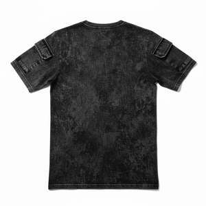 Camiseta de Compresión de Alto Impacto para Hombre, Moldeadora Corporal, Chaleco Reductor, Ropa Deportiva, Tejido de Alta Densidad, Capa Base de Entrenamiento, Directo de Fábrica - Product Image 3