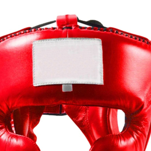 Martial Arts Wear <b>Head</b> Guard Top Quality Adults Boxing <b>Head</b> Gear Face Protector Helmets Fight <b>Training</b> <b>Head</b> Guard For Sale - Product Image 6