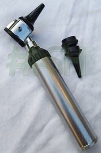 Profession elles Otoskop-Set mit kostenlosem HNO-Diagnose-/Metall-Otoskop-Visus-Untersuchung gerät - Product Image 3