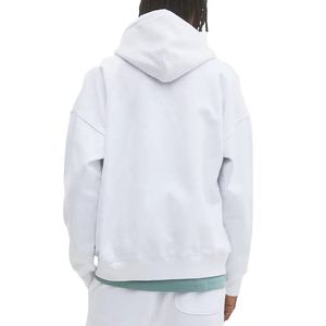 Sudadera con capucha de moda para hombre nueva primavera 2026 - Product Image 2