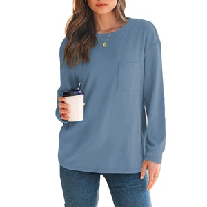 Sweat-shirt à capuche décontracté et léger pour femme, coupe ample, respirant, écologique, confortable, style streetwear - Product Image 1