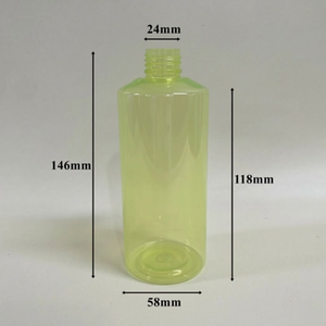 ขายส่งขวดพลาสติกทรงกระบอก PET ยี่ห้อ Pavico สำหรับเครื่องสำอาง ฝา PP พร้อมหัวปั๊มโลชั่น บรรจุภัณฑ์แบบกำหนดเอง พิมพ์ลายได้ รับผลิตแบบ OEM/ODM - Product Image 2