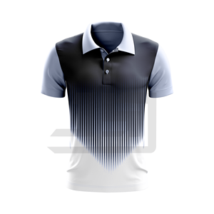 Camisa para Hombre Hecha para Momentos Cotidianos, 100% Algodón Transpirable, Ofrece un Ajuste Cómodo, Diseño Atemporal, Mangas Cortas - Product Image 6
