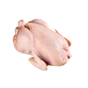 Pollo Entero Congelado Fresco - 100% Halal, Calidad de Exportación - Product Image 3