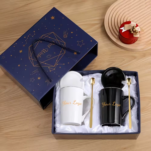 Caja de Embalaje de Perfume de Lujo con Diseño Personalizado para Fabricantes, Cajón Deslizante para Fragancias de Coche, Caja de Regalo para Perfume - Product Image 2