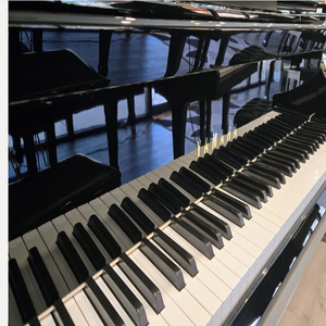 (GN) Envío Rápido, Piano de Cola Yamaha Edición Millennium 5'3 Disk Lavier - Product Image 3