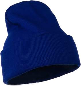 Customized Label Pattern Personalized 100% Wool Jacquard <b>Beanie</b> Caps OEM Service Wholesale Premium Quality Breathable <b>Waterproof</b> - Product Image 2