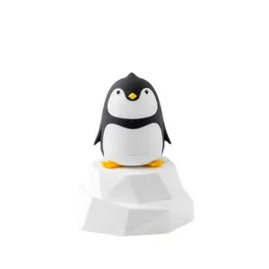 Grosir alat tersembunyi rumah-Idhinking Alat Tersembunyi Penguin, Hadiah Panas Natal untuk Anak-anak