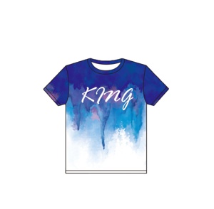 jersey custom Custom Sublimation <b>100</b>% <b>Polyester</b> O Neck t <b>Shirt</b> with logo T-<b>shirt</b> Printed Graphic Short Sleeve t <b>Shirts</b> Team <b>Shirt</b> 2025s 2025 soccer - Product Image 2