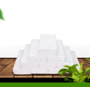 Wholesale Virgin Wood Pulp Soft Pack Facial <b>Tissue</b> <b>Paper</b> 2 Ply Box <b>Tissue</b> for Home Use - Product Image 6