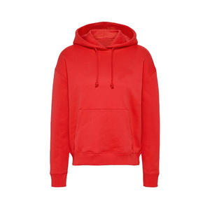 MATEX SPORTS Sweat à capuche unisexe pour homme, pull-over uni, décontracté, streetwear hip-hop, polaire 100% polyester, respirant, personnalisable pour l'hiver - Product Image 5