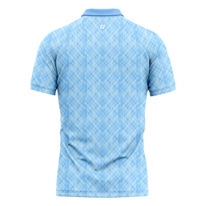 OEM/ODM personnalisables Hauts actifs et vêtements d'équipe Polo de golf, pickleball, vêtements de sport de tennis Chemises Vietnam Fabricant de vêtements de sport - Product Image 6