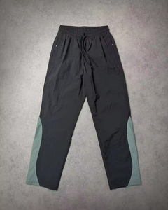 Custom Men's 2 in 1 Windproof Breathable Plus Size Windbreaker Pants & <b>Sweatshirt</b> Tracksuit Spandex/Polyester - Product Image 6