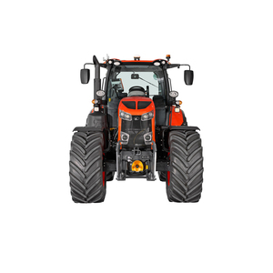 รถตัดหญ้า Kawasaki รุ่นใหม่ TS 242XD (42") 21.5 แรงม้า พร้อมระบบล็อคเฟืองท้าย - Product Image 4