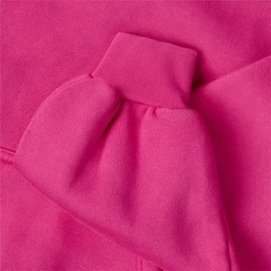 Hoodie surdimensionné personnalisé pour femme pour la collection Capsule, fabricant OEM ODM - Product Image 5