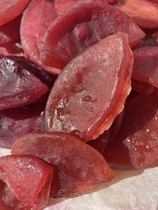 Anneaux de fruit de la passion déshydratés naturels, sains et délicieux, prix d'usine en gros, Vietnam - Product Image 3