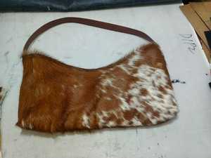 Diadema de Cuero Vacuno Hecha a Mano, Multifuncional, Clásica, Duradera, con Logotipo Personalizado en Color, para Uso Diario, Modelo SF 1850 - Product Image 6