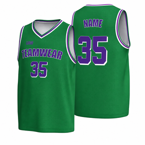 Maillot de basket personnalisé, uniforme de basket personnalisé, maillot de basket personnalisé pour équipe, maillot de basket sur mesure - Product Image 1