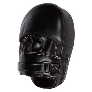 Manoplas de Boxeo Personalizadas para Kickboxing, MMA y Muay Thai, Ideales para Karate, Sparring y Artes Marciales, Manoplas de Boxeo Curvas - Product Image 4