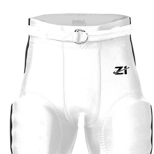 Fabricant professionnel de pantalons de football américain pour adultes, respirants, imprimés sur mesure, été, 100% polyester - Product Image 3