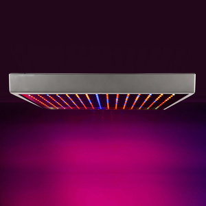 Set 225 LED Full Spectrum lampada a luce per coltivazione interna a sospensione per piante grasse piantine piante vegetali a LED a fiori crescono leggeri - Product Image 6