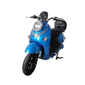 Bicicleta Eléctrica Urbana Ecológica de Alto Rendimiento, Venta Directa de Fábrica, Oferta Especial - Product Image 2