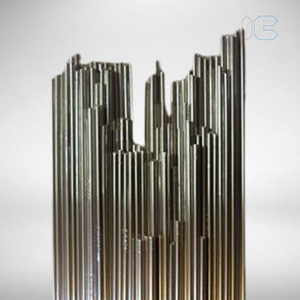 Alambre de Relleno de Acero Inoxidable ER347 GTAW TIG, Varilla de Soldadura AWS A5.9, Acero Inoxidable Estabilizado, Calidad Industrial de Exportación, Fabricante de India - Product Image 5