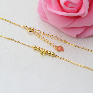 S925 Silver Pendant Necklace <b>Set</b> for Women 6+1 Female DIY <b>Pearl</b> <b>Jewelry</b> with Empty Tray Fashion Trend Accessory 455 - Product Image 4