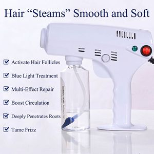 High Quality Air Power Aftershave Spray Bottle Professional Barber Mist Sprayer for Hair Salon Grooming and Styling Use - Product Image 5