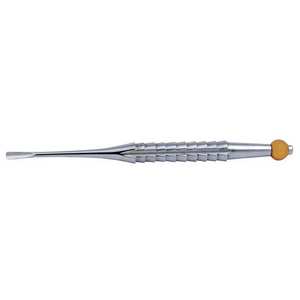 Dental Root Elevators Stainless Steel Luxating PDL Extraction Surgery Root Tip Pick Dental <b>Instruments</b> CE ISO By Grip Surgical - Product Image 4