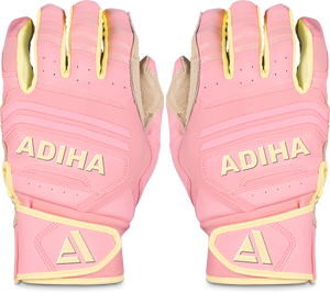 ถุงมือตีเบสบอล หนังแท้ สำหรับผู้ใหญ่ ป้องกันข้อมือ เป็นมิตรกับสิ่งแวดล้อม สวมใส่สบาย ปรับแต่งได้ ระบายอากาศดี ทนทาน ขายส่ง - Product Image 3