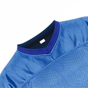 Jersey de Rugby Personalizado de Manga Corta, Transpirable, de Secado Rápido, Corte Regular, Malla, Unisex, Hecho en Pakistán, del Mejor Fabricante - Product Image 3