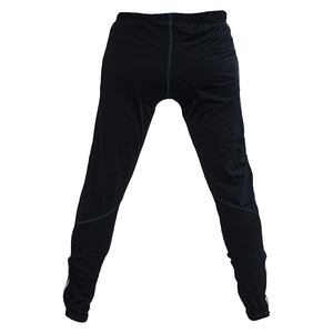 Pantalon de cyclisme sportif respirant à prix abordable, personnalisable avec logo, service OEM - Product Image 3