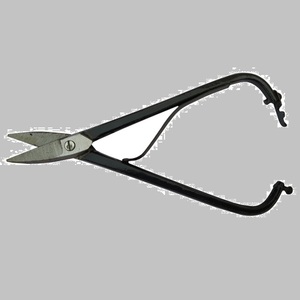 Joyero Snip/Cutter con cerradura [Especialmente diseñado para su uso en chapa metálica ligera y suave Proveedor de herramientas de joyería herramienta de joyería - Product Image 3