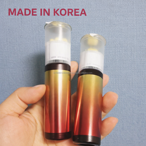 Red Ginseng Ginsenoside Vitamin Oral Liquid Tablet Drink Korean Private Label Customized - Product Image 5