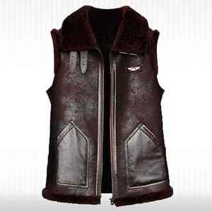 Chaleco Acolchado de Moda para Mujer, Nuevo Estilo Coreano, Sin Mangas, Cálido para Invierno, Holgado, con Cuello Alto - Product Image 5