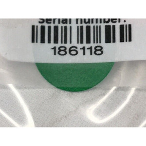 3 SEAL FLANGE, 186118 - Equipo y piezas de semiconductores de confianza de Trusted Global Legacy - Product Image 4
