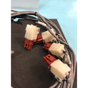 Câble AMAT 0150-09193, ensemble système électrique AC - Équipements et pièces semi-conducteurs d'occasion fiables à l'échelle mondiale - Product Image 1