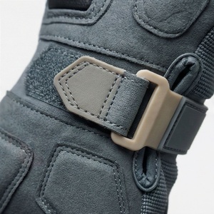 Customized Waterproof <b>Touch</b> <b>Screen</b> Carbon Fiber Protection Motorbike Gear Leather Racing High Quality <b>Mens</b> Apparel - Product Image 5