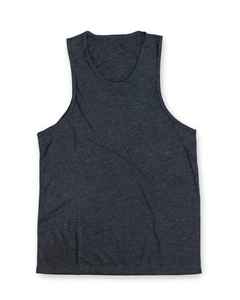 Nueva Camiseta sin Mangas para Hombre, del Mejor Proveedor, Camiseta de Manga Corta con Cuello Redondo, Ajuste Cómodo - Product Image 5