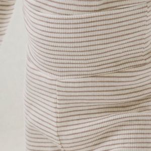 JALBEBE Conjuntos de Ropa para Bebé Unisex, 2 Piezas, Manga Larga, Pijama Sólido para Bebé, Pantalones y Camiseta, Ropa para el Hogar, para Todas las Temporadas, Algodón Modal Suave - Product Image 5