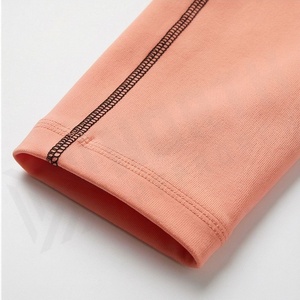 Leggings de yoga sans couture pour adultes, personnalisables avec logo, pour la gym, l'entraînement, le fitness et les activités sportives – Article haut de gamme - Product Image 6