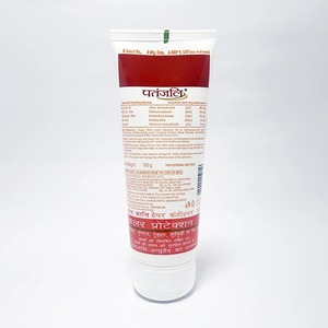 Après-shampoing capillaire à base de plantes Patanjali pour cheveux teints, abîmés et colorés - Product Image 3