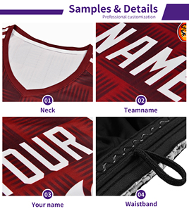 Maillot de football personnalisé en gros pour les clubs sportifs avec logo sur mesure, 100 % polyester - Product Image 5