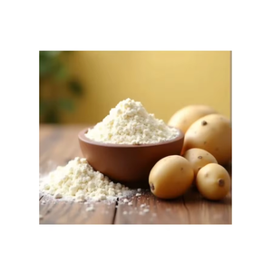 Polvo de Patata Seca 100% Natural de Primera Calidad, Suministro a Granel para Uso Industrial y Alimentos Instantáneos - Product Image 3