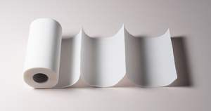 Toalla de Papel de Cocina Ecológica de Bambú de 2 Capas, Rollo de Papel de Cocina de Alta Calidad, Proveedor y Fabricante de Toallas de Papel de Cocina - Product Image 5