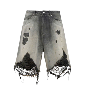 Wholesale Mens <b>Denim</b> Jeans Pants Regular Fit Vintage Wash OEM Design Bulk Order Available Factory Price Low MOQ - Product Image 3