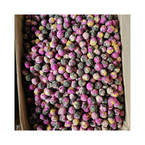 ชาสมุนไพรดีท็อกซ์ OEM ชาเพื่อสุขภาพจากธรรมชาติ ผู้ผลิตฉลากส่วนตัว - Product Image 5