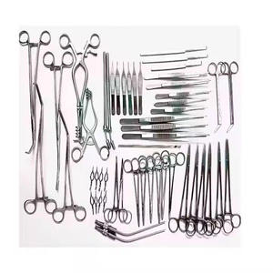 High Quality Stainless Steel Manual Orthopedic Surgical Instruments Reusable Class I 1 Year Warranty Dentavex Corporation CE - Product Image 2